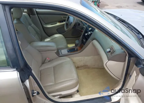 1997 Lexus Es 300 z USA, uszkodzony, nr VIN JT8BF22G1V0083019